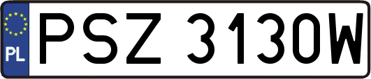 PSZ3130W