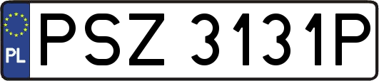 PSZ3131P