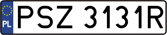 PSZ3131R
