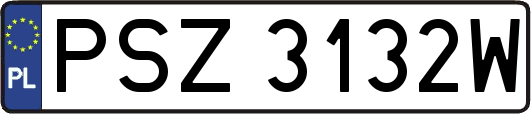 PSZ3132W
