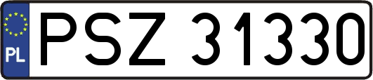 PSZ31330