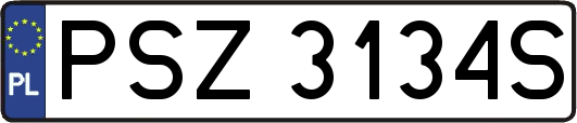 PSZ3134S