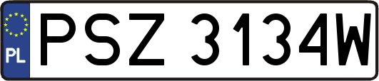 PSZ3134W