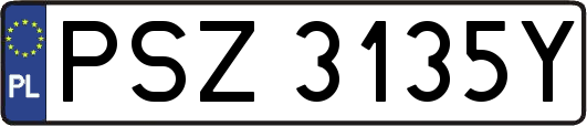 PSZ3135Y