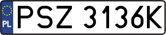 PSZ3136K