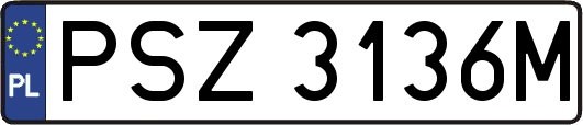 PSZ3136M
