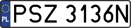 PSZ3136N