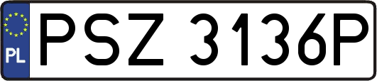PSZ3136P