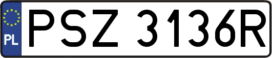 PSZ3136R