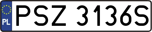 PSZ3136S