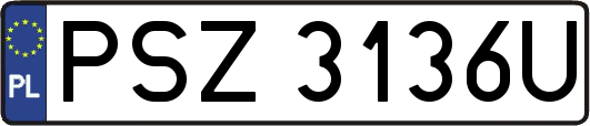 PSZ3136U