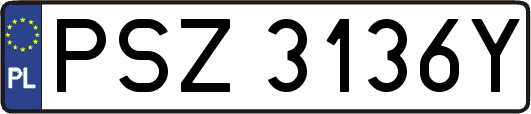 PSZ3136Y