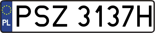 PSZ3137H
