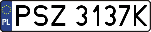 PSZ3137K