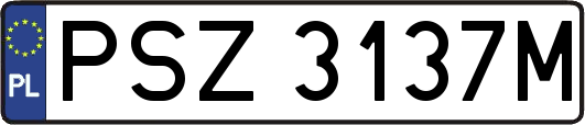 PSZ3137M