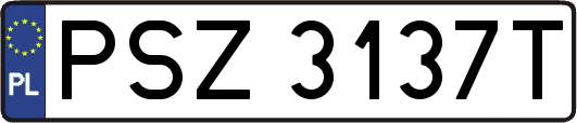 PSZ3137T