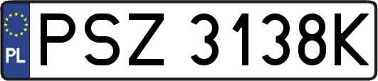 PSZ3138K