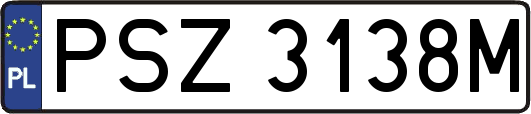 PSZ3138M