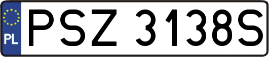 PSZ3138S