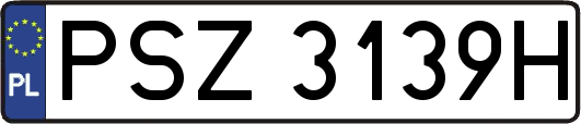 PSZ3139H