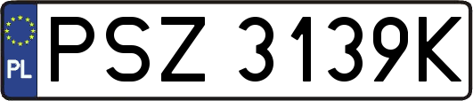 PSZ3139K