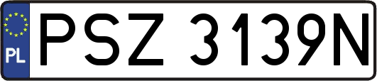 PSZ3139N