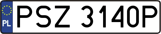 PSZ3140P