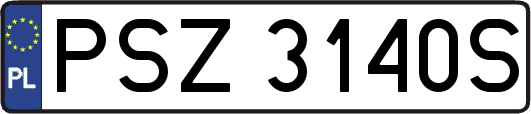 PSZ3140S
