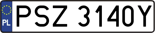 PSZ3140Y