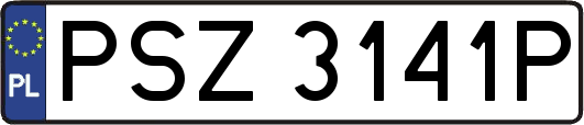 PSZ3141P