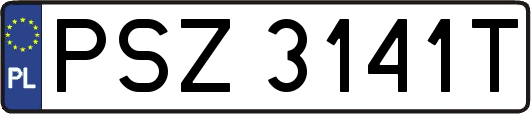 PSZ3141T