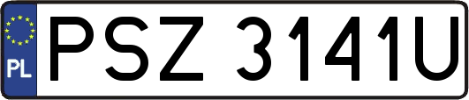 PSZ3141U