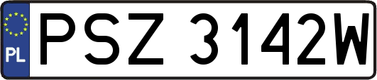 PSZ3142W