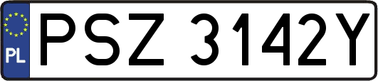 PSZ3142Y