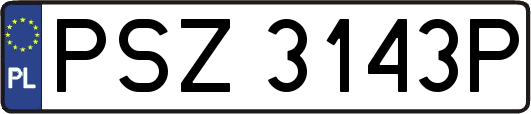 PSZ3143P