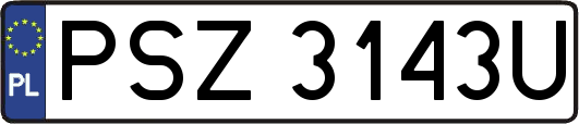 PSZ3143U
