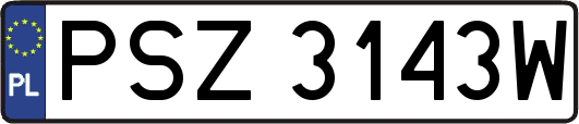 PSZ3143W