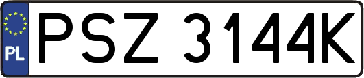 PSZ3144K