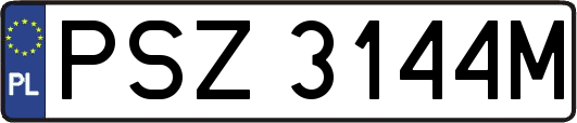 PSZ3144M