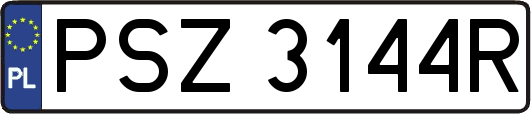 PSZ3144R