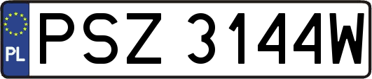 PSZ3144W