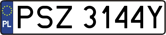 PSZ3144Y