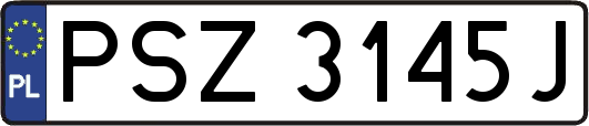 PSZ3145J