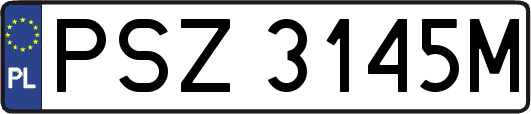 PSZ3145M