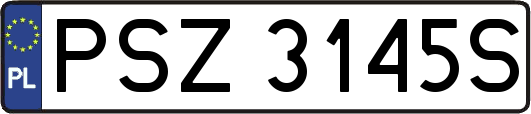 PSZ3145S