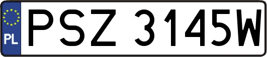 PSZ3145W