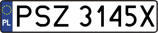 PSZ3145X