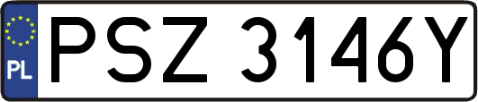 PSZ3146Y