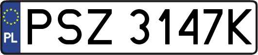 PSZ3147K