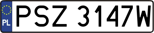 PSZ3147W